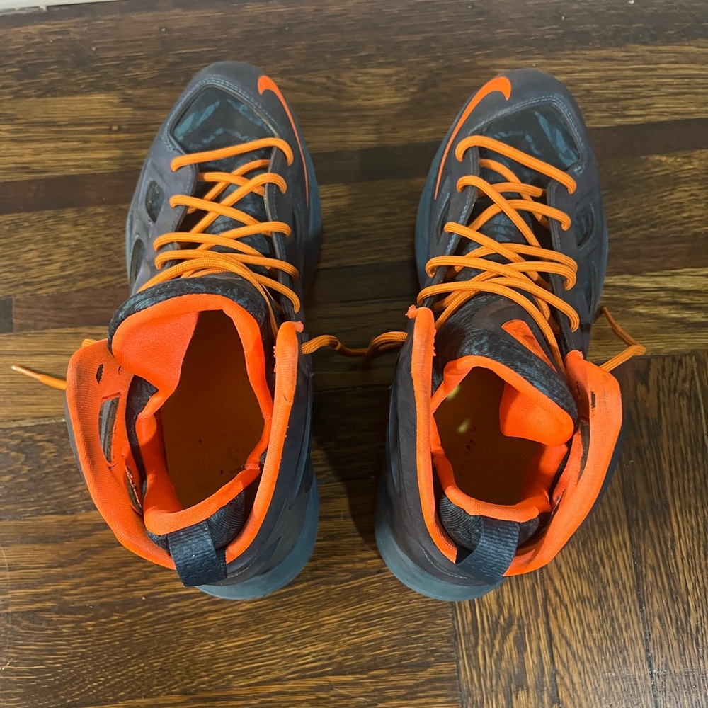 Nike Hyper Posite - Picture 5 of 5